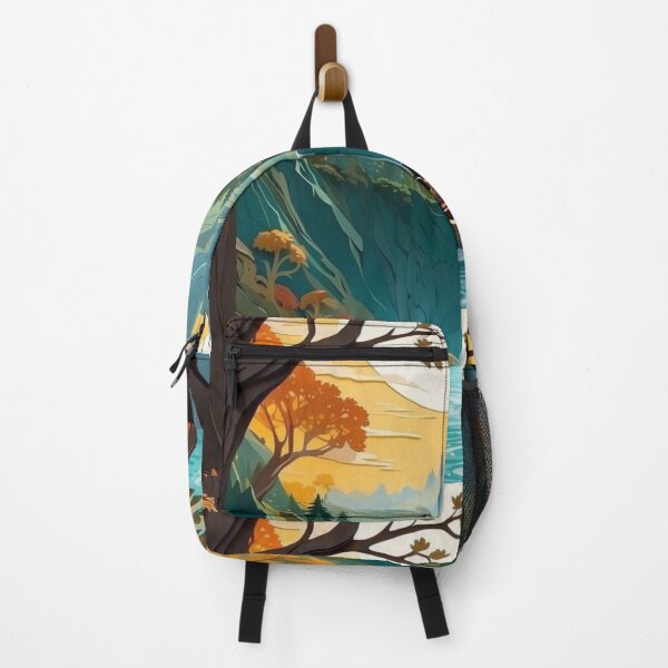 Item preview, Whispering Vale designed and sold by Akshay Pokhunram.