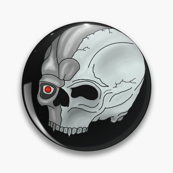 Item preview, Terminated Vampire /No Blood designed and sold by eXo-Designs.