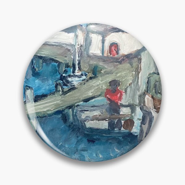 Item preview, Goolwa Wharf designed and sold by Justina Legoe.