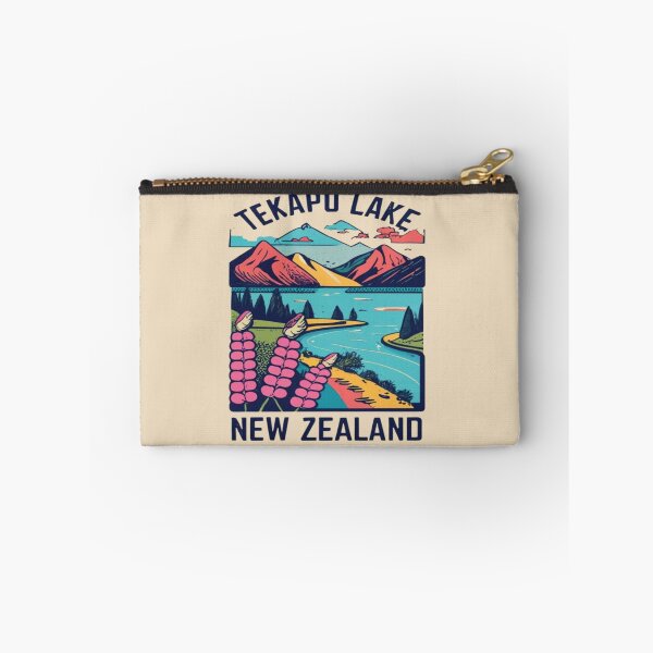 Item preview, Explore Lake Tekapo, Takapo Lake stargazing, Lake Side Lupins, Resorts, Tekapo Lake, Camping And Backpacking designed and sold by UrbanGraphixs.