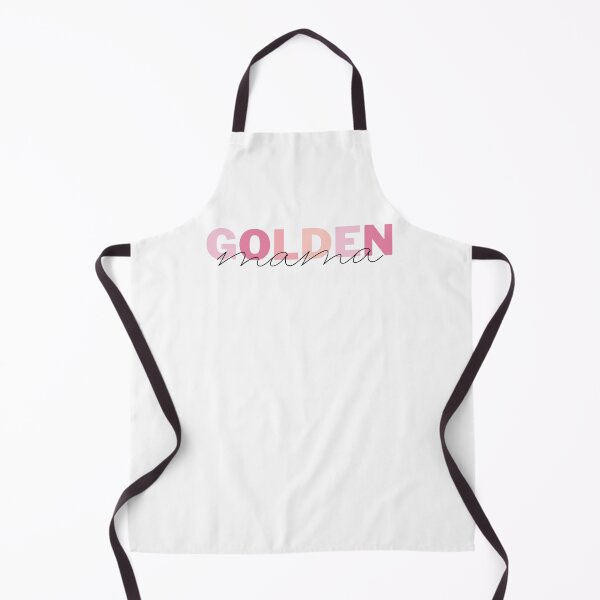 Item preview, Golden Retriever Mom Dog Mom Gift Golden Mom Gift Golden designed and sold by AIVDesignCo.