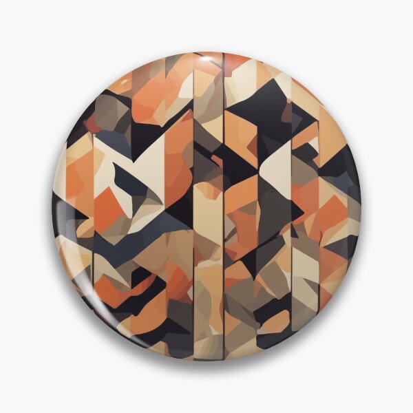 Item preview, Geometric pattern designed and sold by Grypis.