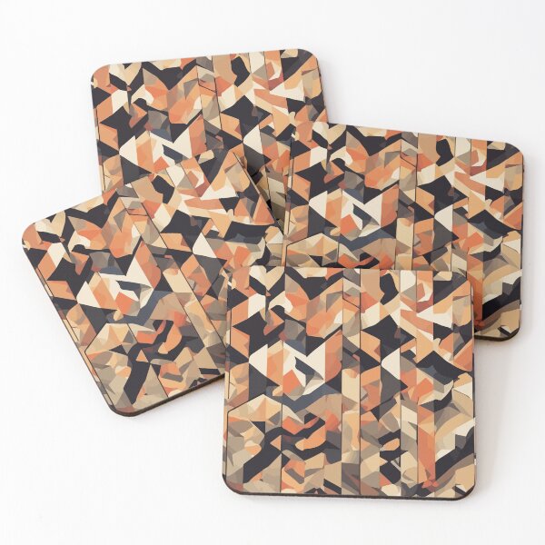 Item preview, Geometric pattern designed and sold by Grypis.