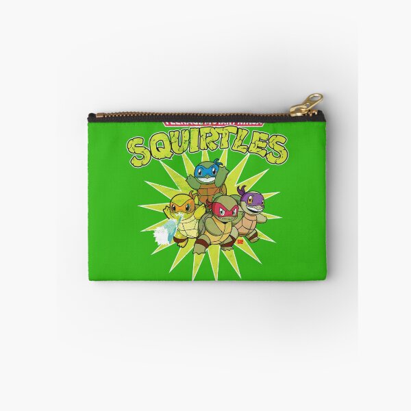 Item preview, Teenage Mutant Ninja Squirtles designed and sold by DesignInkz.