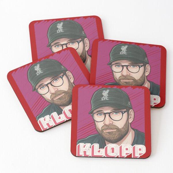 Artikelvorschau, Klopp entworfen und verkauft von ManikRaja.