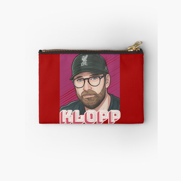 Artikelvorschau, Klopp entworfen und verkauft von ManikRaja.