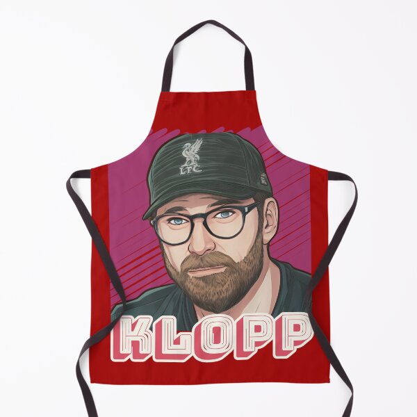 Artikelvorschau, Klopp entworfen und verkauft von ManikRaja.