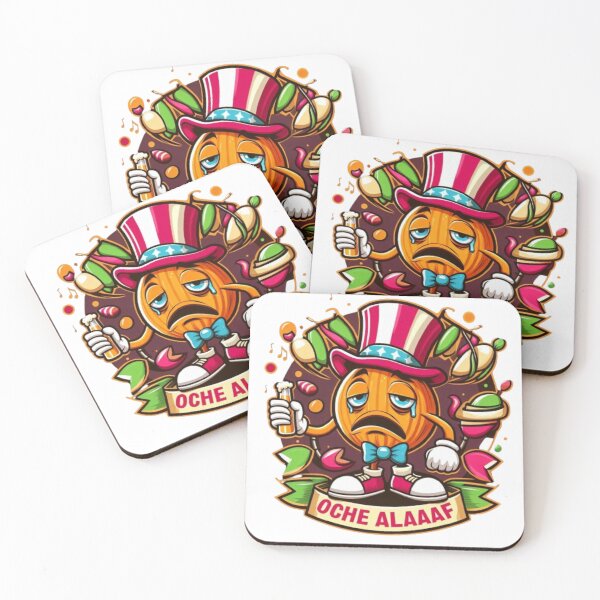 Item preview, Funny carnival design - Oche Alaaaf designed and sold by danny-Dsign.
