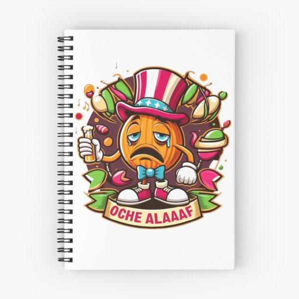 Item preview, Funny carnival design - Oche Alaaaf designed and sold by danny-Dsign.