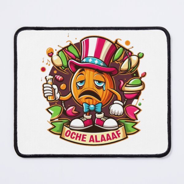 Item preview, Funny carnival design - Oche Alaaaf designed and sold by danny-Dsign.