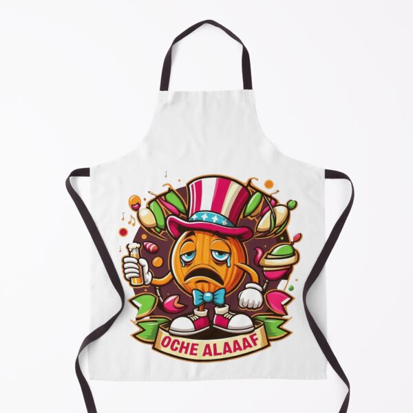 Item preview, Funny carnival design - Oche Alaaaf designed and sold by danny-Dsign.