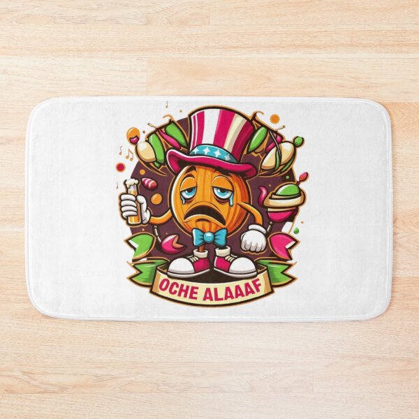 Item preview, Funny carnival design - Oche Alaaaf designed and sold by danny-Dsign.