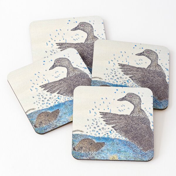 Item preview, Not Friends designed and sold by Justina Legoe.