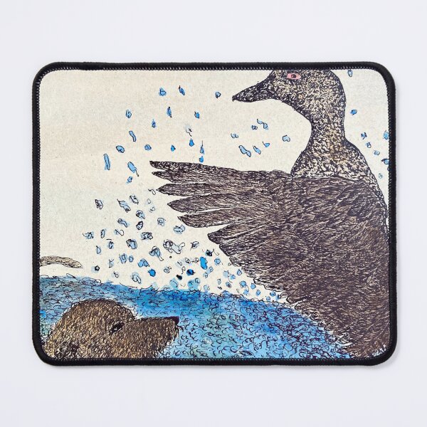 Item preview, Not Friends designed and sold by Justina Legoe.