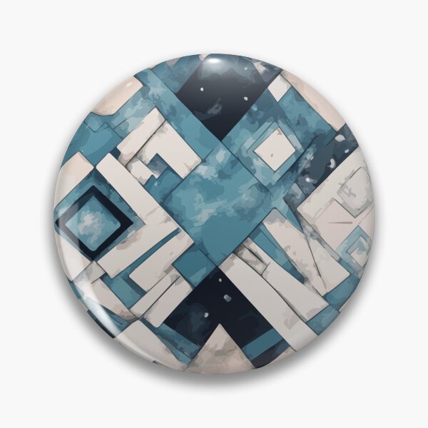 Item preview, Geometric pattern designed and sold by Grypis.