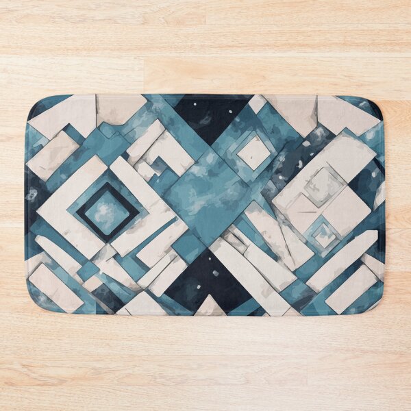 Item preview, Geometric pattern designed and sold by Grypis.