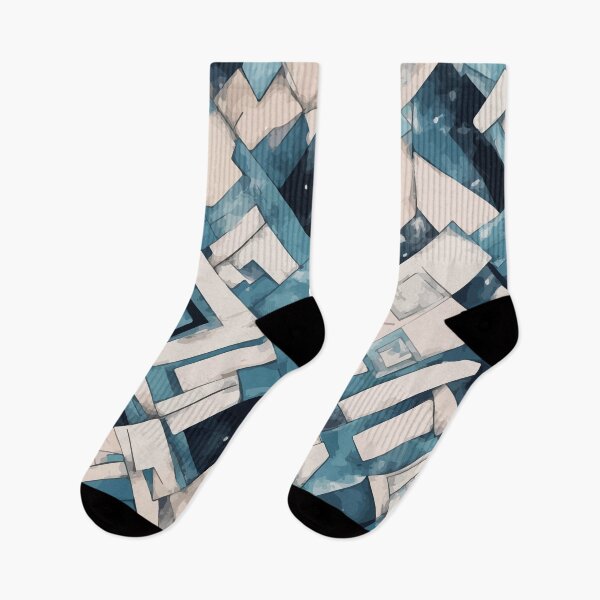 Item preview, Geometric pattern designed and sold by Grypis.