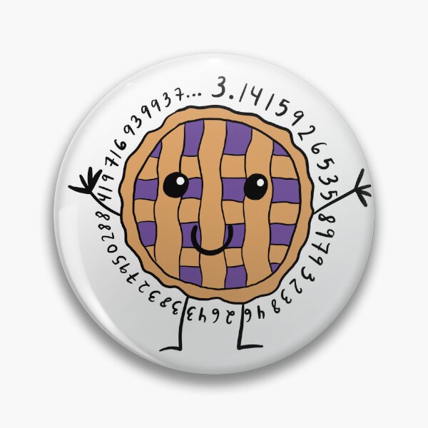Item preview, pi and pie!  designed and sold by math-guy.