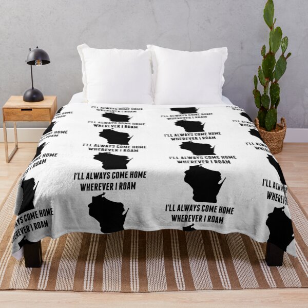 Item preview, Wisconsin designed and sold by Ravenbluff.