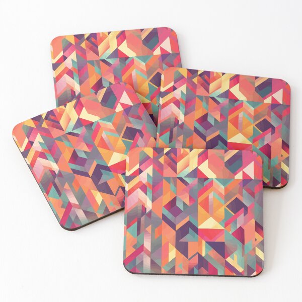 Item preview, Geometric pattern designed and sold by Grypis.