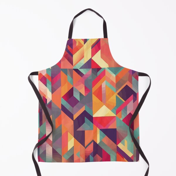 Item preview, Geometric pattern designed and sold by Grypis.