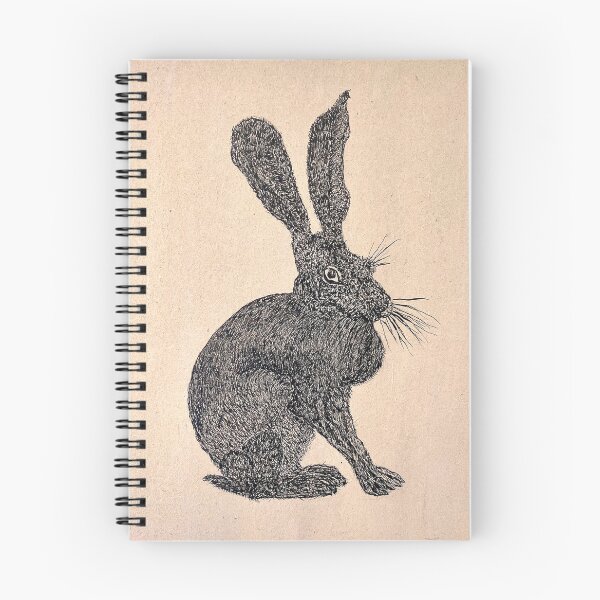 Item preview, plagar la liebre designed and sold by Justina Legoe.