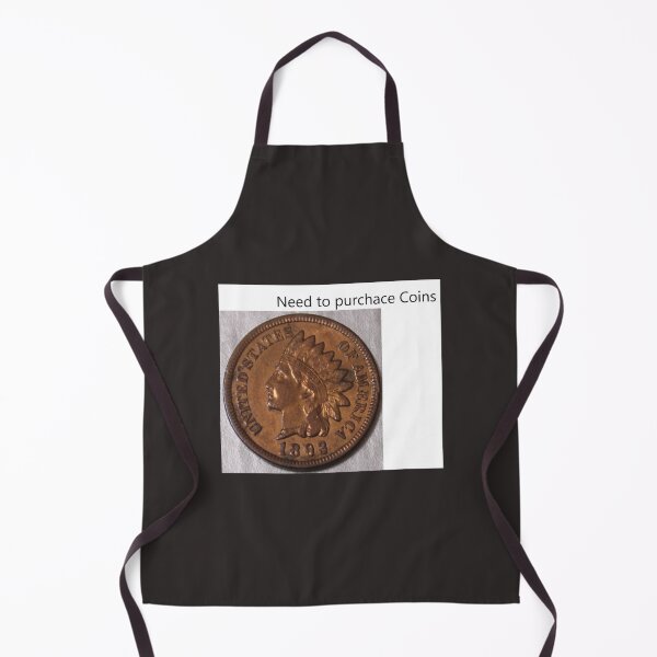 Item preview, Necesidad de comprar monedas designed and sold by coinsxcrochet.