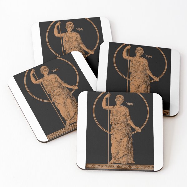 Item preview, Here Greek Goddess designed and sold by BroughtonSewing.