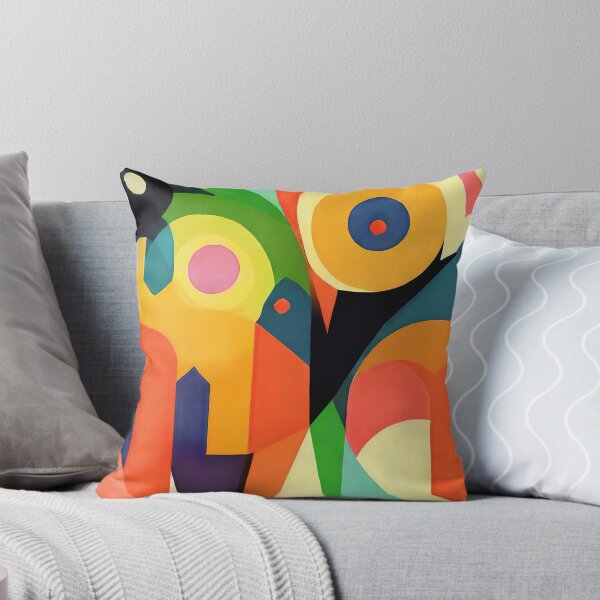 Item preview, PSYCHEDELIC COLORFULL, ABSTRACT ARTWORK No.8 designed and sold by Rinomano.