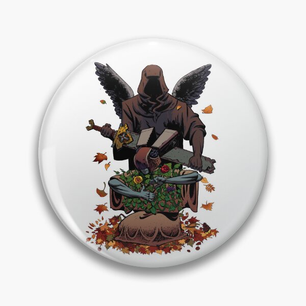 Item preview, Dark Strangers Alternative designed and sold by deusxglyphic.