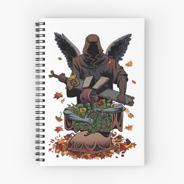 Item preview, Dark Strangers Alternative designed and sold by deusxglyphic.