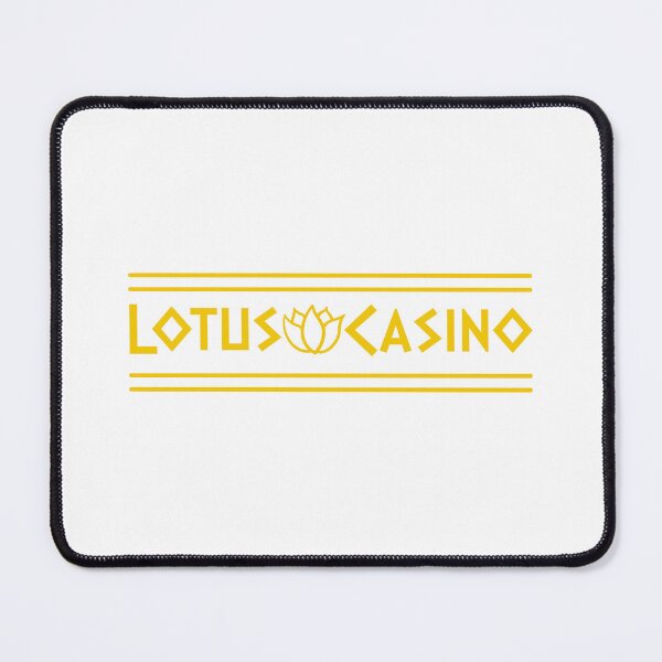 Item preview, Lotus Casino designed and sold by rjanglin.