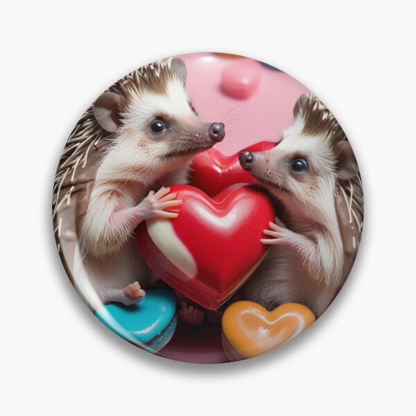 Item preview, Furry Friends designed and sold by Mystical Widget Productions.