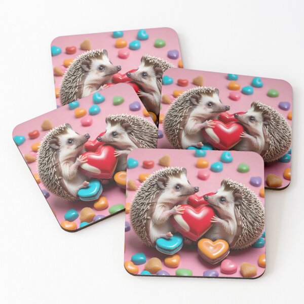 Item preview, Furry Friends designed and sold by Mystical Widget Productions.