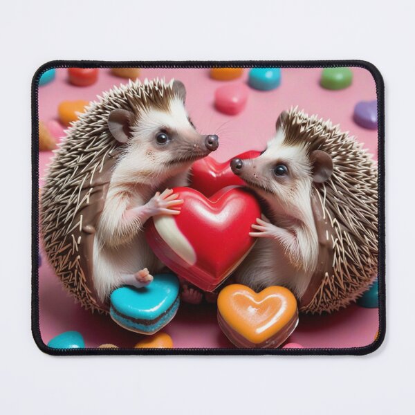 Item preview, Furry Friends designed and sold by Mystical Widget Productions.