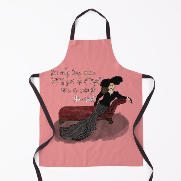 Item preview, The Great Mae West designed and sold by TLBugg.
