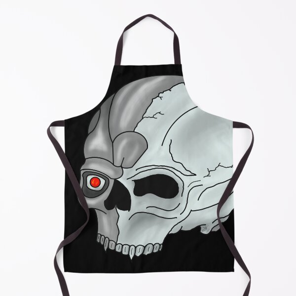 Item preview, Terminated Vampire /Large Design//No Blood designed and sold by eXo-Designs.