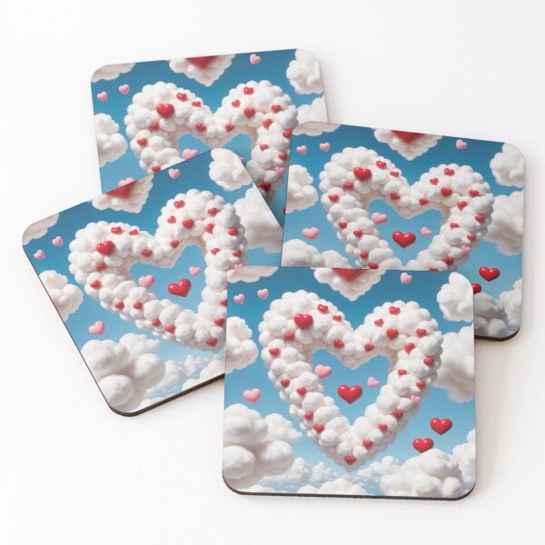 Item preview, Love is in the air designed and sold by Mystical Widget Productions.