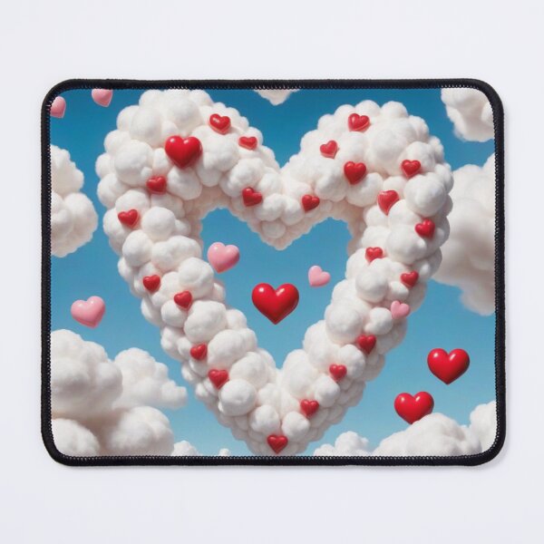 Item preview, El amor está en el aire designed and sold by Mystical Widget Productions.