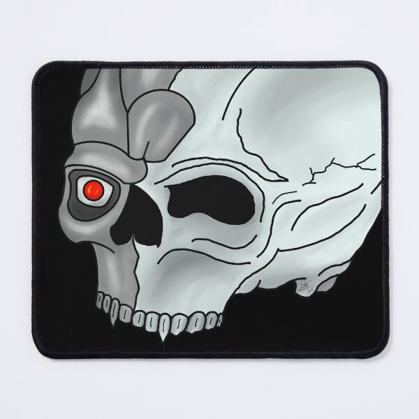 Item preview, Terminated Vampire /Large Design//No Blood designed and sold by eXo-Designs.