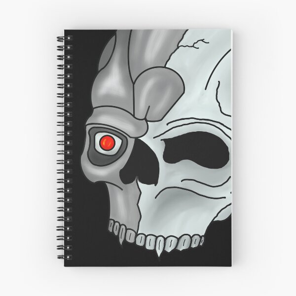 Item preview, Terminated Vampire /Large Design//No Blood designed and sold by eXo-Designs.