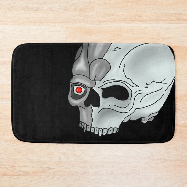 Item preview, Terminated Vampire /Large Design//No Blood designed and sold by eXo-Designs.