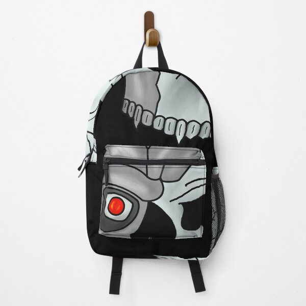 Item preview, Terminated Vampire /Large Design//No Blood designed and sold by eXo-Designs.