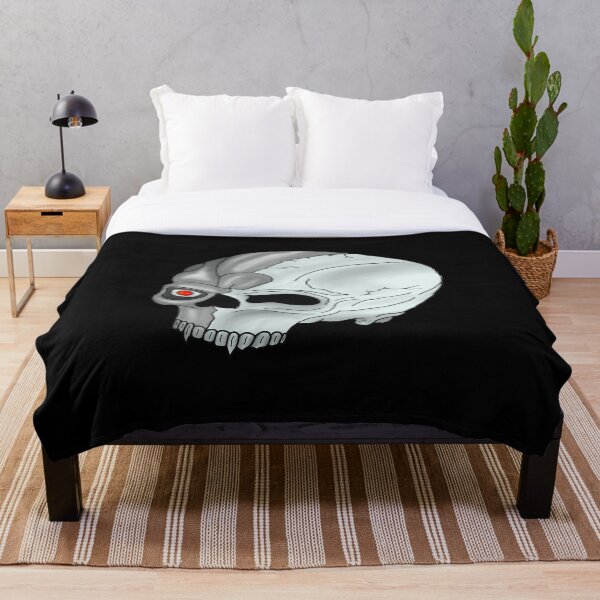 Item preview, Terminated Vampire /Large Design//No Blood designed and sold by eXo-Designs.