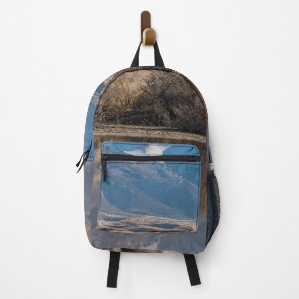 Item preview, Humbolt mt range reflected designed and sold by bohemianeNVy7.