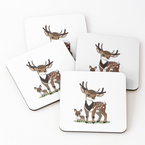 Item preview, Deers designed and sold by Epic TV USA.