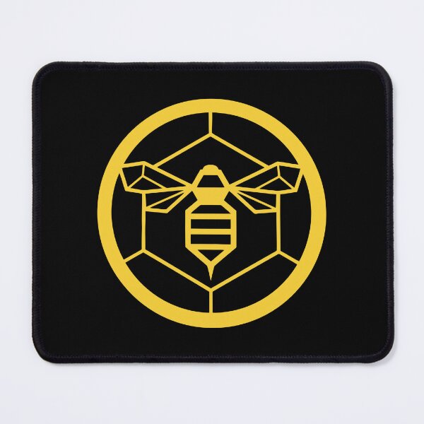 Item preview, El logotipo del apicultor designed and sold by ThomasKadmon.