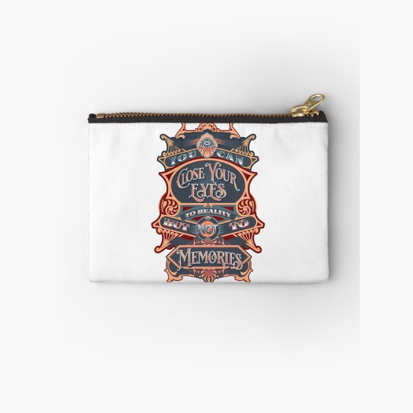 Item preview, You Can Close Your Eyes To Reality But Not To Memories - Inspirational designed and sold by Vicky021.
