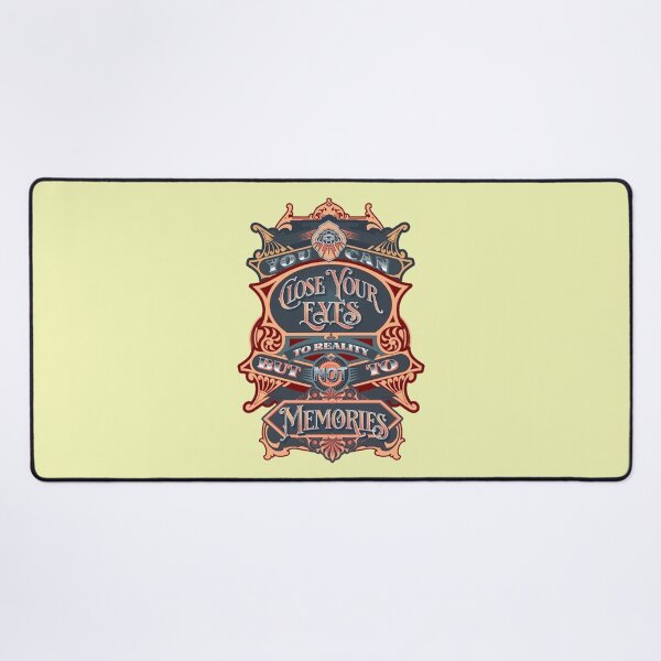 Item preview, You Can Close Your Eyes To Reality But Not To Memories - Inspirational designed and sold by Vicky021.