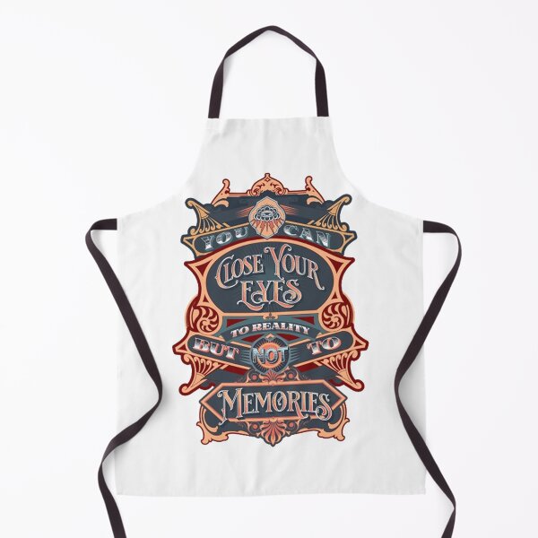 Item preview, You Can Close Your Eyes To Reality But Not To Memories - Inspirational designed and sold by Vicky021.